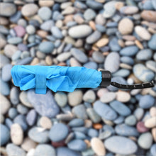 3-Fold Umbrella Summer Sun and Rain Protection Foldable Cute Umbrella || UV Protection Rain Sun Umbrella || Travel Accessories || Umbrella for Children, Girls, and Boys (1 Pc)