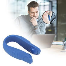 Sugar Control LI4 Acupressure Point Clip, Hand Pressure Massage Clip (1 Pc / Mix Color)