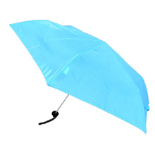 3-Fold Umbrella Summer Sun and Rain Protection Foldable Cute Umbrella || UV Protection Rain Sun Umbrella || Travel Accessories || Umbrella for Children, Girls, and Boys (1 Pc)