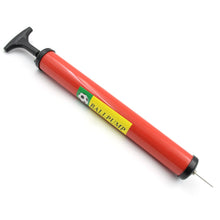 Plastic Pump for Inflating Balls (28 CM) - Inflatable Ball Development Toy