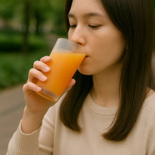 Round Clear Plastic Water Glass Juice Beer Wine Plastic Unbreakable Transparent Glass Set ( 300ml 6pc )