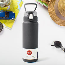 Stainless Steel Vacuum Water Bottle Approx 700ml (1 Pc)