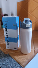 Stainless Steel Insulated Vacuum Bottle (680ml Approx)